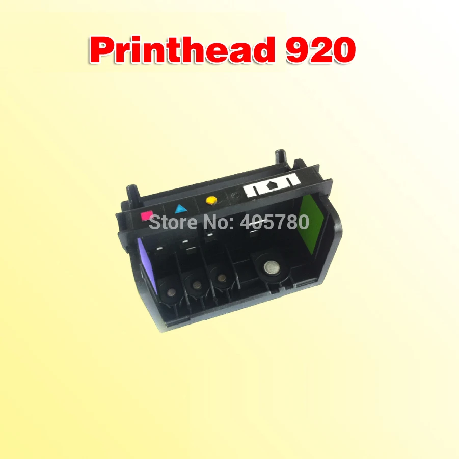 Высококачественная Печатающая головка 920 совместимая с hp920 OfficeJet 6000 6500 7000A 7500A|hp 70 printhead|officejet 6000officejet |