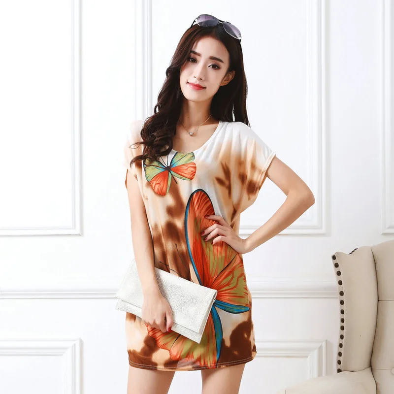 Летний новый женская футболка мультфильм охраны материнства пальто беременных