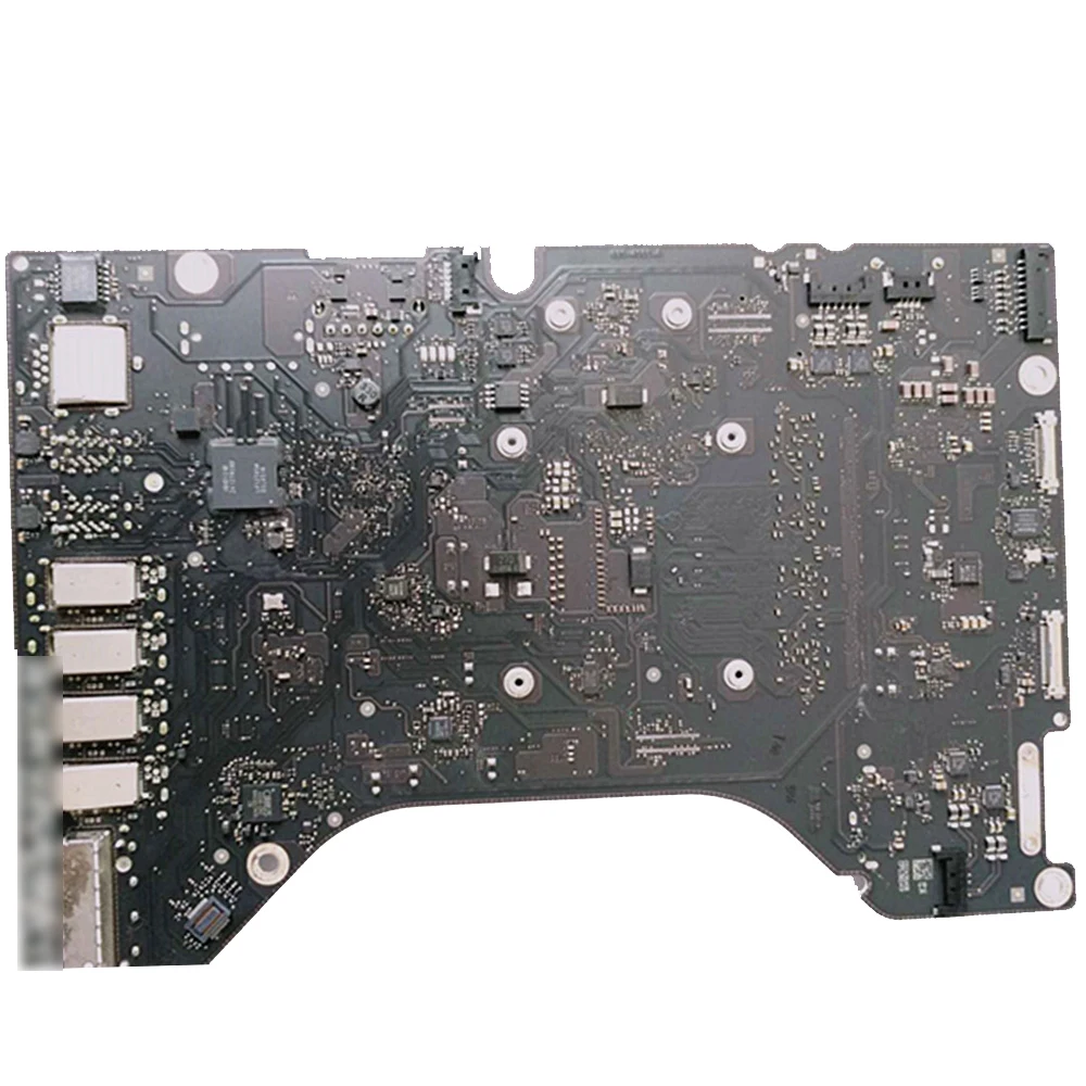 Mid 2014 год MF883 A1418 материнская плата Логическая для Apple IMAC 21 5 ''материнская 820 4468 A