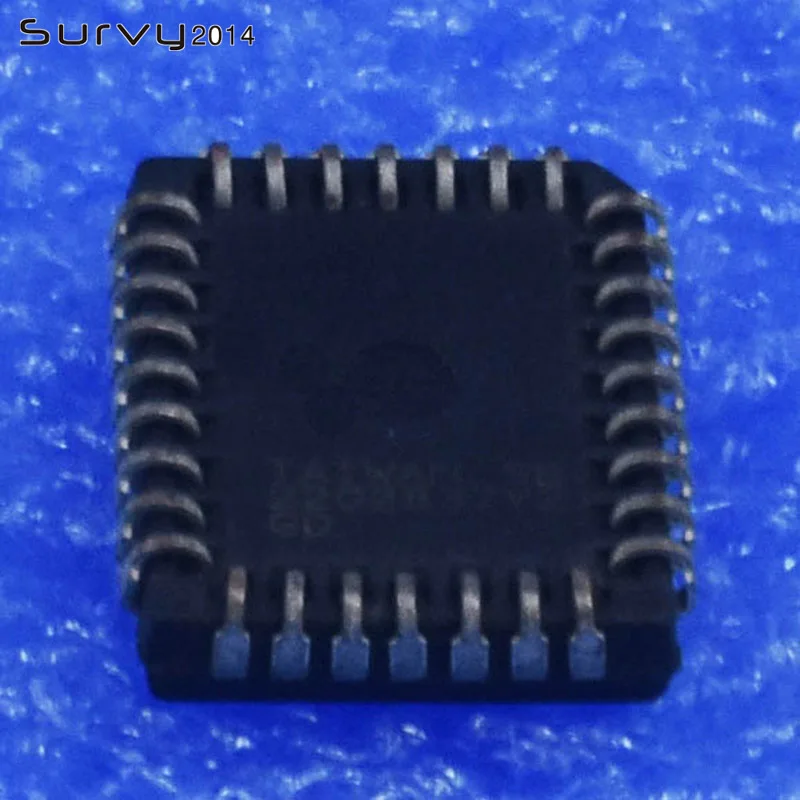 1/5 шт W29C040P 90BZ PLCC 512K X 8 CMOS флэш память 32 контакта|Интегральные схемы| |