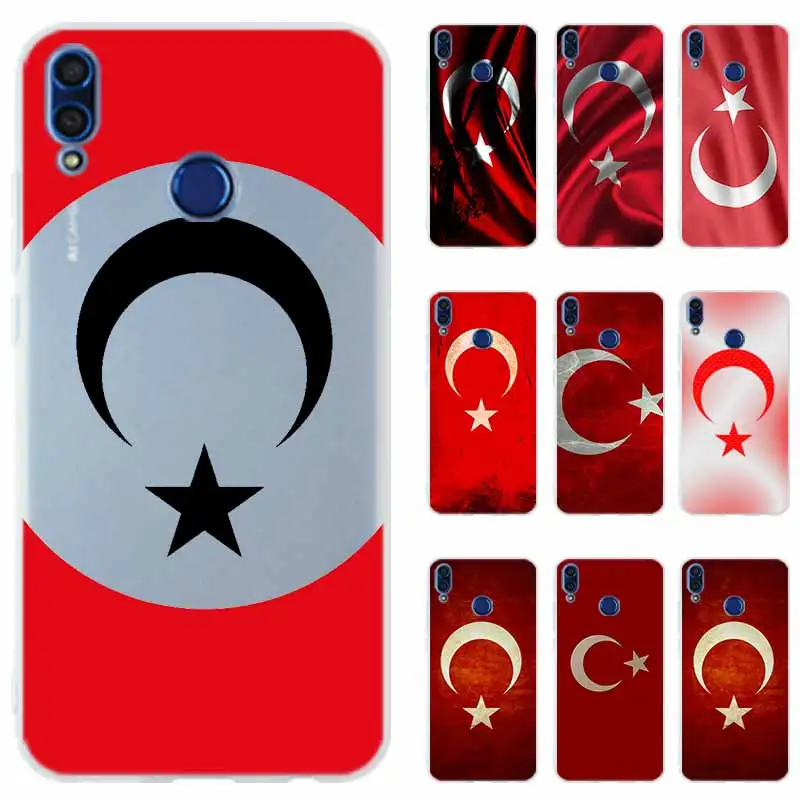 Силиконовый чехол для Huawei Honor 30 20 10 9 Lite 9a 8a 7a Pro 10X 10i 30s 20lite 10lite | Мобильные телефоны и