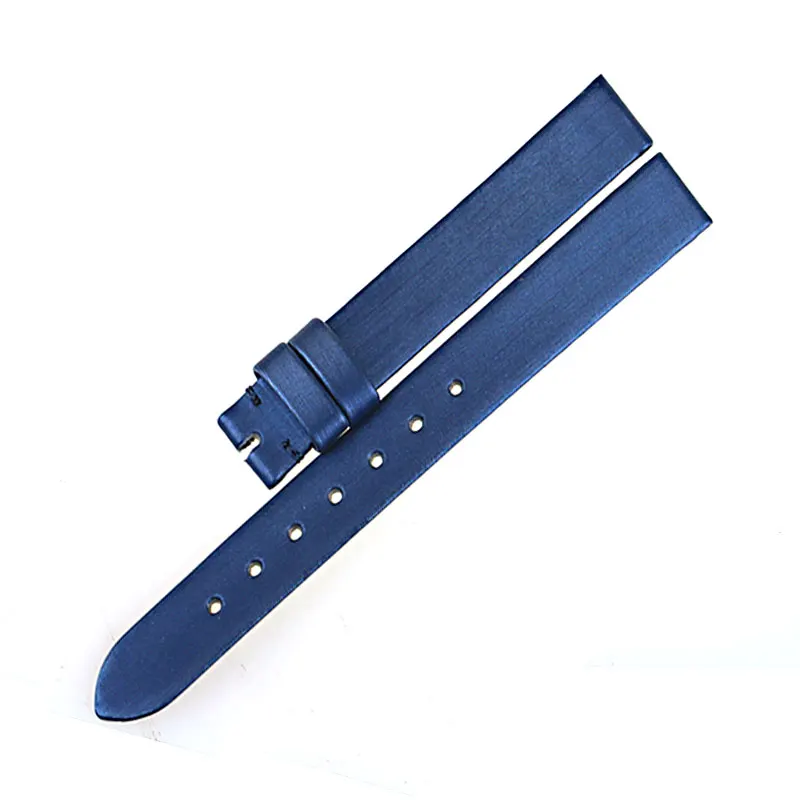 Лидер продаж женский браслет ISUNZUN для часов Tissot T TREND часы из натуральной кожи StrapT03