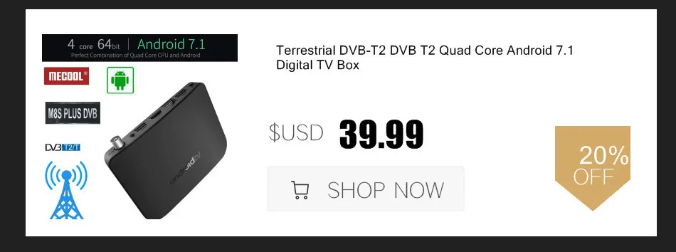 DVB-T2 DVB-C эфирный ресивер HD цифровой ТВ-тюнер AC3 рецептор DVB T2 H.264 ТВ-ресивер DVB T Wifi IP tv Youtube телеприставка