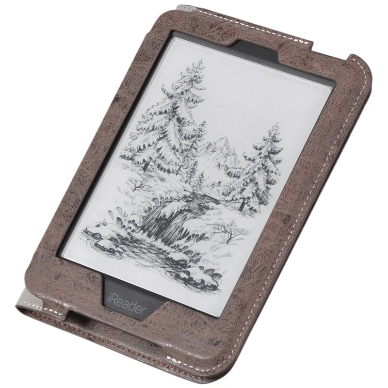 Тонкий чехол для нового Amazon Kindle Paperwhite 2018 выпущенный 1 2 3 4 поколения + пленка ручка |