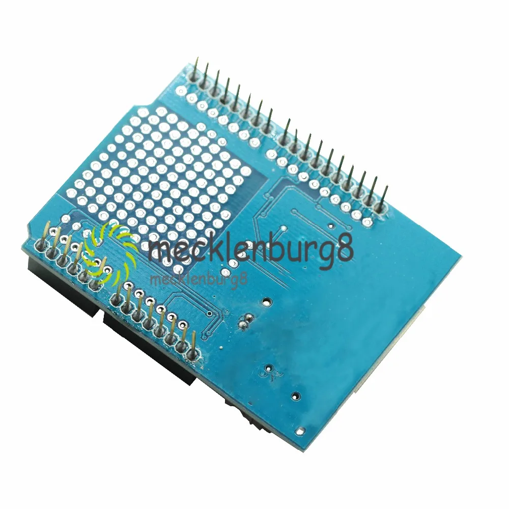 Новый регистратор данных модуль щит V1.0 для Arduino UNO sd-карты один | Электроника