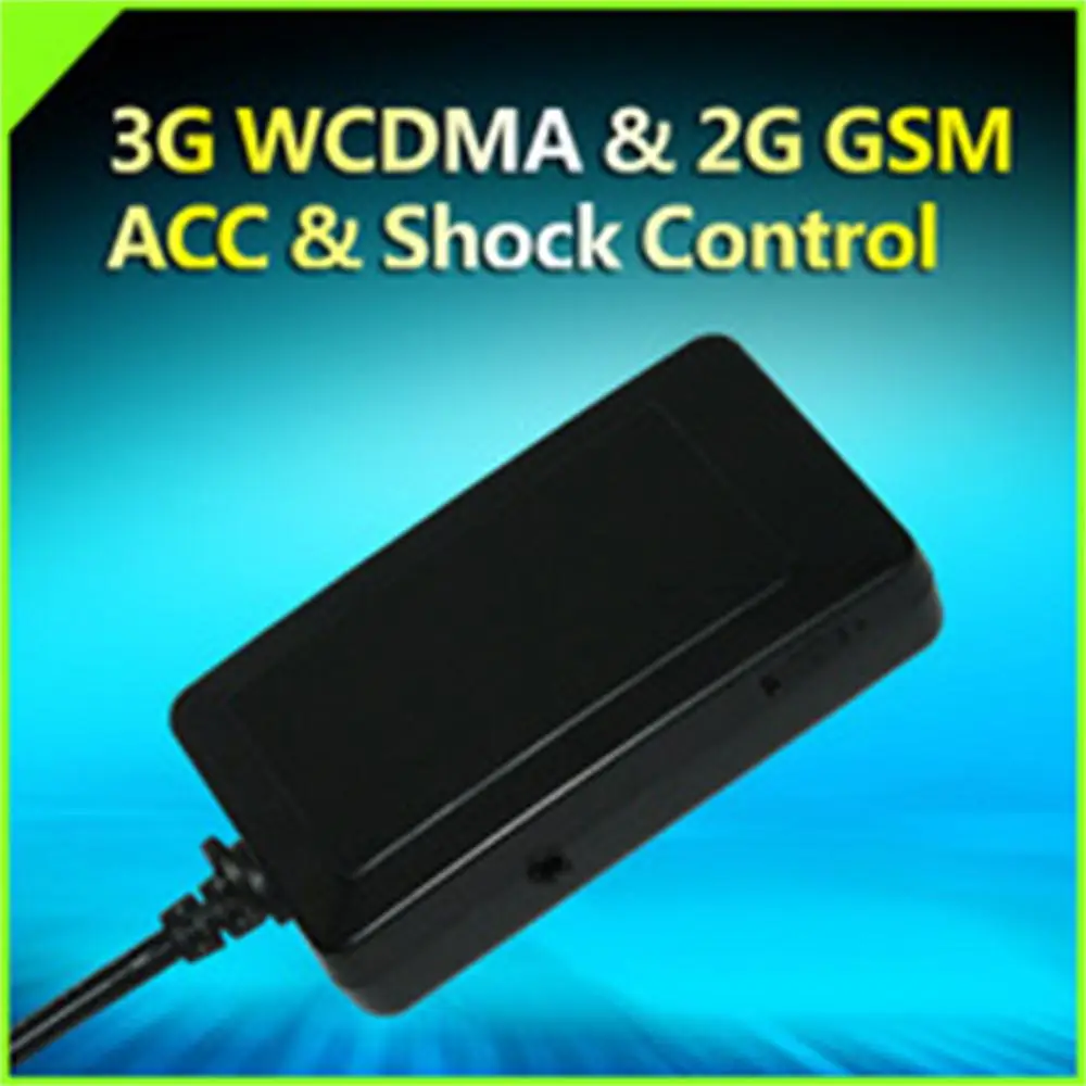 3g gps локатор автомобиль грузовик трекер CCTR-805 отслеживающее устройство отрезать