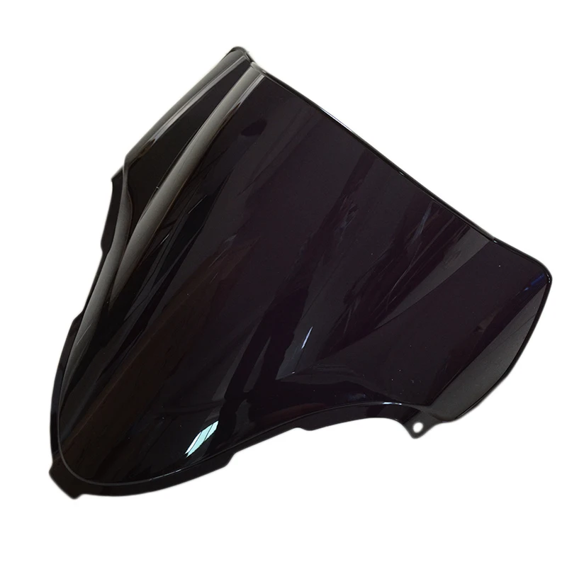 Ветровое стекло для мотоцикла с двойными пузырьками Suzuki GSXR 1300 Hayabusa 1999 2000 2001 2002 2003