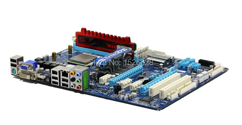 Оригинальная Материнская плата для Gigabyte GA-880G-UD3H 880G DDR3 разъем AM3