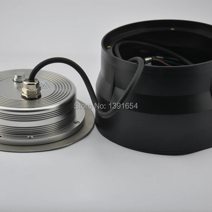 Фонарь Подземный светодиодный IP67 36 Вт 4 шт./лот|underground lamp|inground uplightlamp uplight |