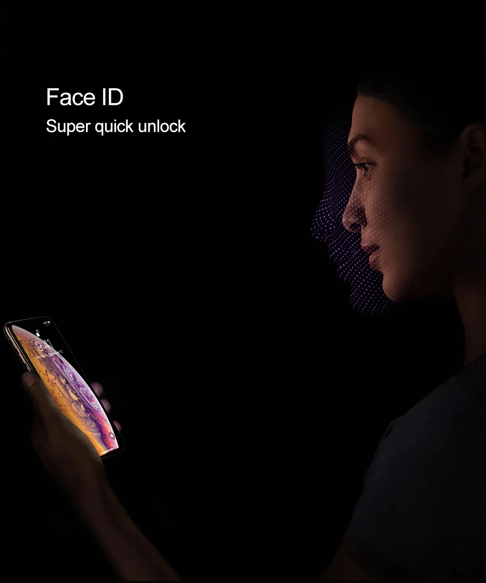 Foaber Best для телефона 11 Pro X Xs Max Xr полная закаленная Защитная стеклянная пленка для экрана защитная 3D полная защита экрана