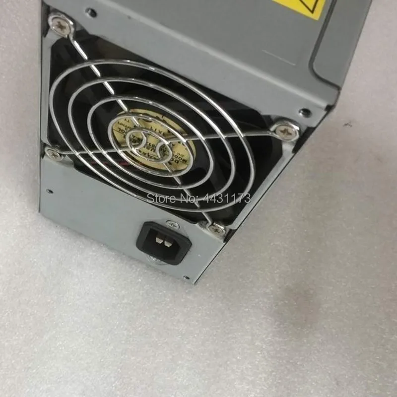 DHL Бесплатная доставка 400 Вт источник питания сервера для T260 G3 GPS-400CB A | Компьютеры