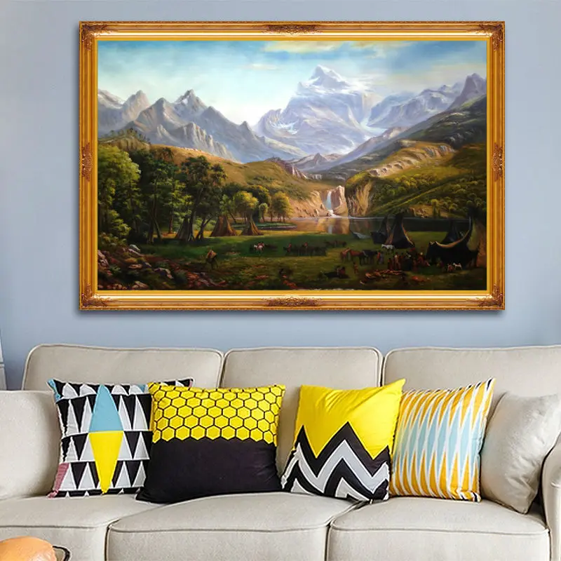 Картина маслом на холсте Рокки распродажа|oil painting|the paintingspaintings on canvas |