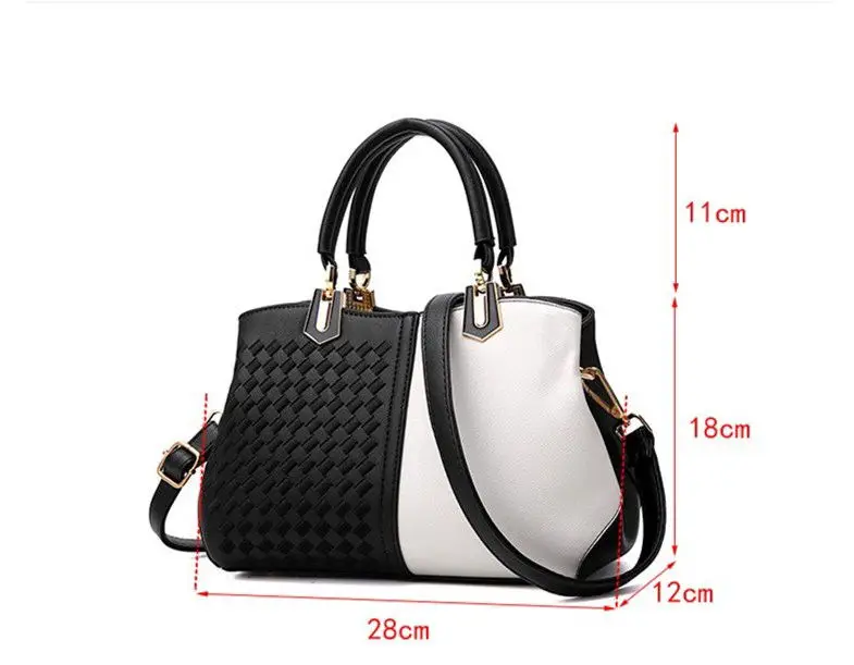 сумки женские 2018 Новый Для женщин Модельер сумка Повседневное Tote Сумки роскошные