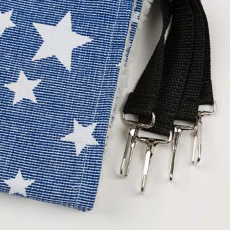 Подвесной коврик для кошек Теплый Гамак зимы Размеры M/L | Дом и сад