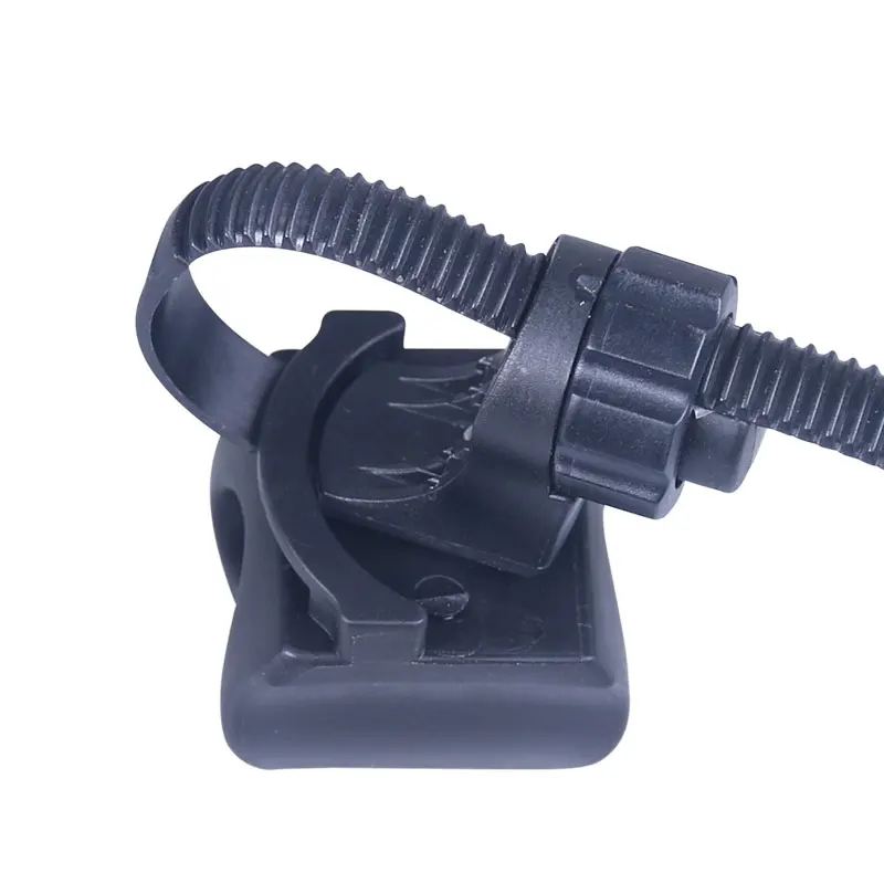 Велосипедный светильник держатель фонарик для велосипеда кронштейн вспышка