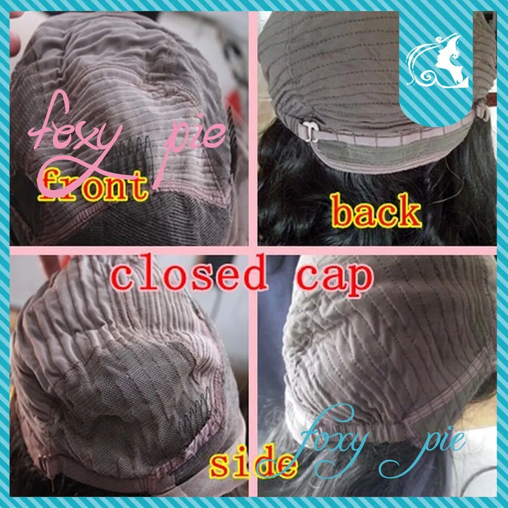 FOXY PIE!!Brazilian Short bob straight 130%-150% lace wig bady hair natural hairline bleach knots glueless front |