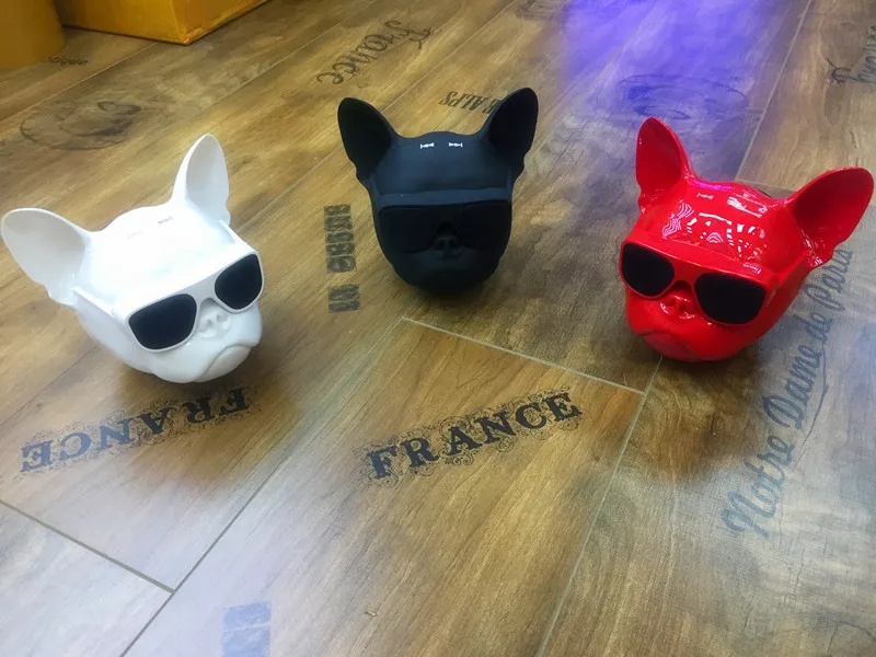 Беспроводная bluetooth колонка Bulldog.|bluetooth speaker|wireless speakerbluetooth speaker wireless speakers |