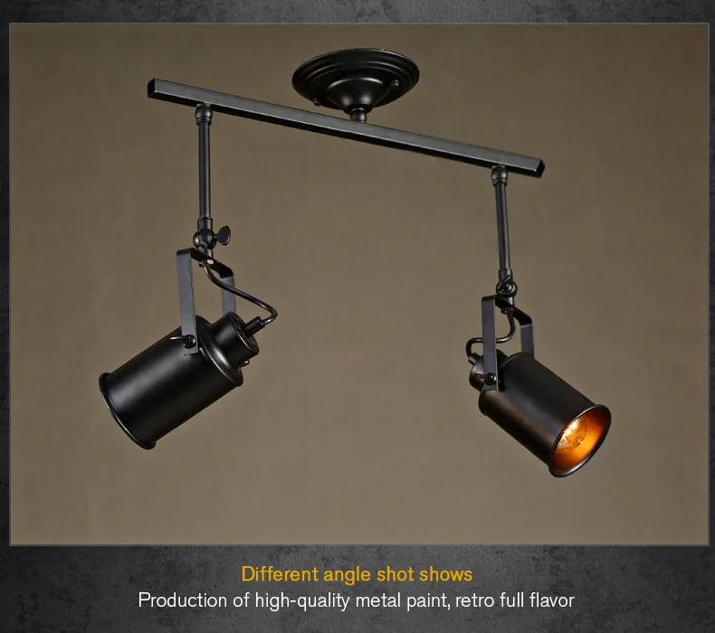 Светильник потолочный 2/3 направляющих для магазина|ceiling lamp|ceiling light fixturelight ceiling |