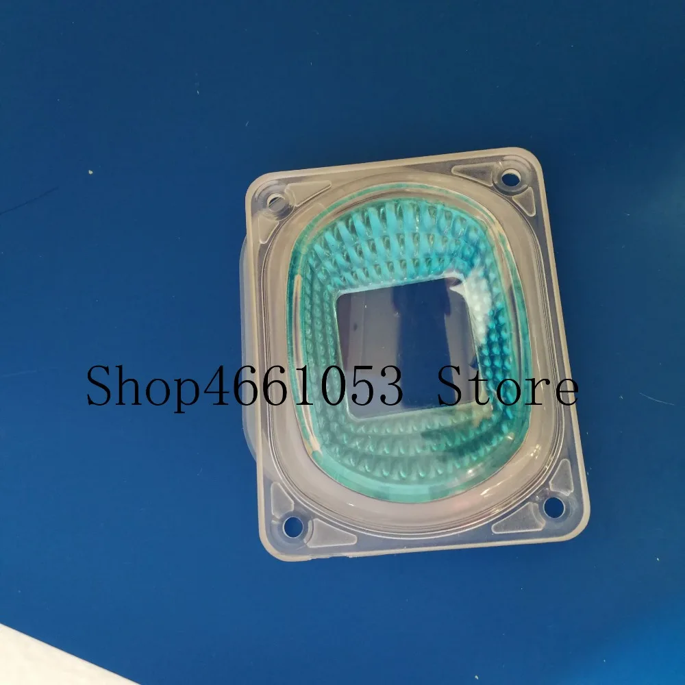 1 Набор из светодиодный COB Чип + рассеивателем Smart IC чип диод 50W 230V для Светодиодный