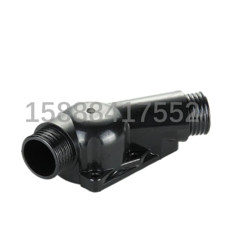 1 шт. автоматическая система охлаждения термостат корпус крышка охлаждающая