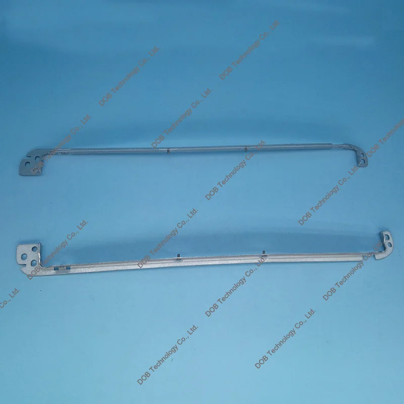 Подлинная петля для ноутбука кронштейн Dell XPS 15 L501 L501x L502 L502X P11F P11F003 L + R держатель