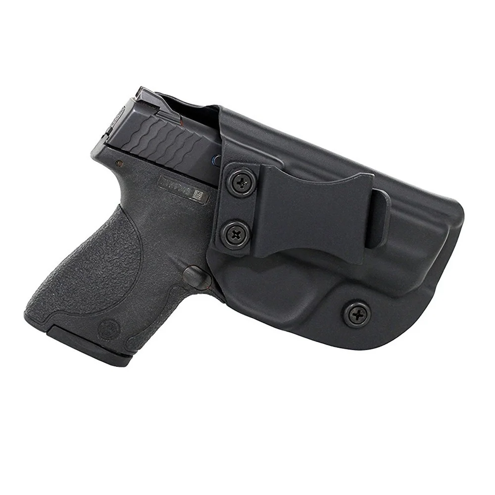 KYDEX Смит &amp Вессон М P щит 9 мм/. 40 (вкл. M2.0) привлекла кобура | Спорт и развлечения