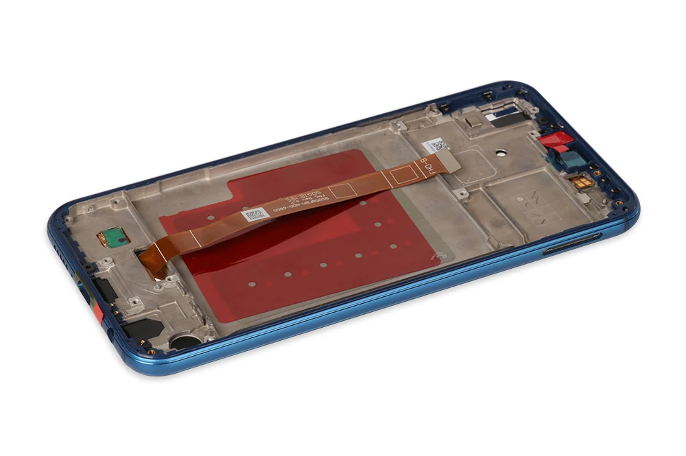 Для huawei P20 Lite ЖК-дисплей+ сенсорный экран дигитайзер запасная сборка для huawei P 20 Lite/Nova 3E ANE-LX1 ANE-LX3 5,84"