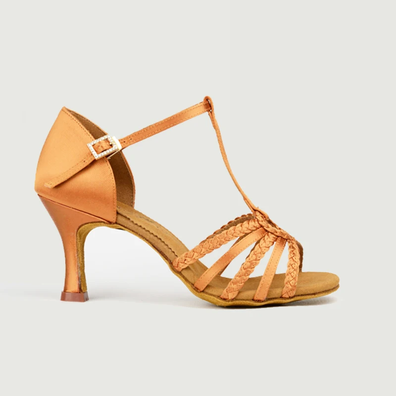 Дышащие кроссовки обувь для бальных танцев Женская Брендовая женская