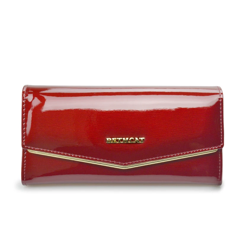 Hh натуральная кожа Для женщин роскошный модный Женский кошелек держатель для