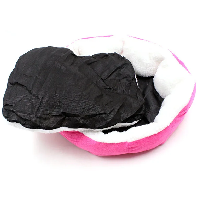 Кровать для домашних животных подходит маленьких средних размеров больших собак