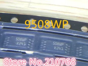 10 шт./лот M95080-WDW6TP 508WP IC EEPROM 8K SPI 20 МГц 8TSSOP | Электронные компоненты и принадлежности