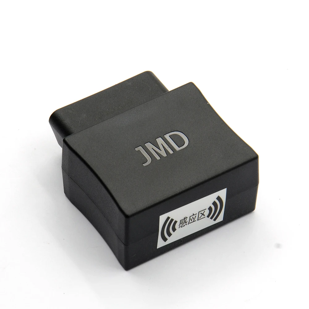 Бесплатная доставка DHL JMD Assistant Handy Baby OBD Adapter Key Programmer For Models read ID48 Data All Lost |