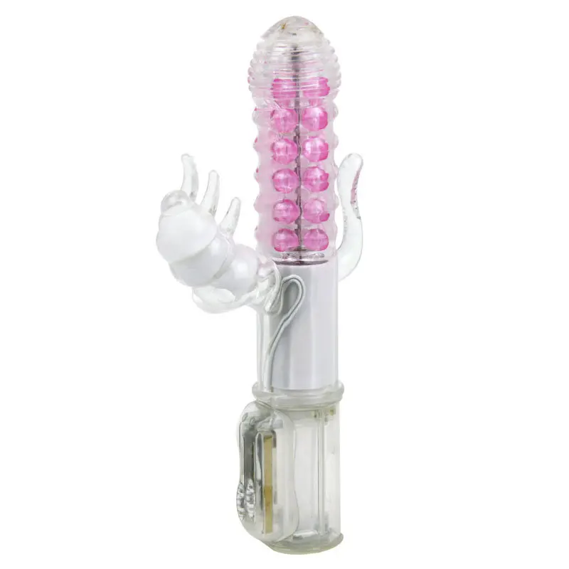 NPG Sexy Toys Spiral Gyro Vibrating Dildo Stick Artificial Penis Female Masturbation Effective Solution the Woman Physical Needs | Красота и
