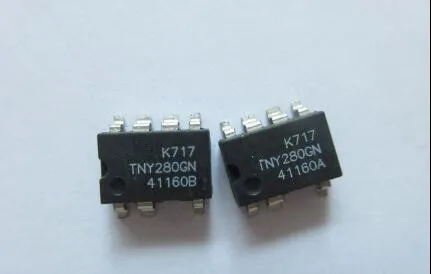 1 шт./лот TNY280GN TNY280G TNY280 SMD 7 в наличии|Запасные части| |