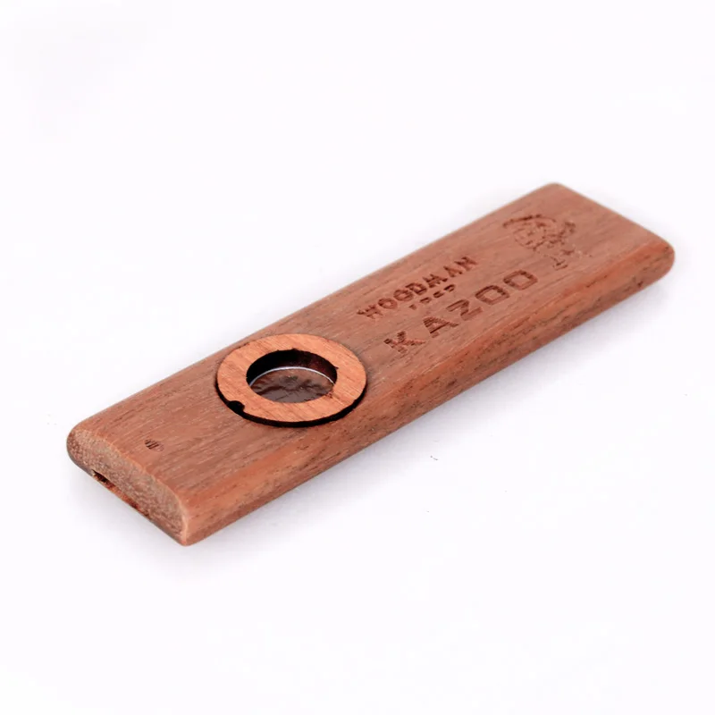 

Kazoo