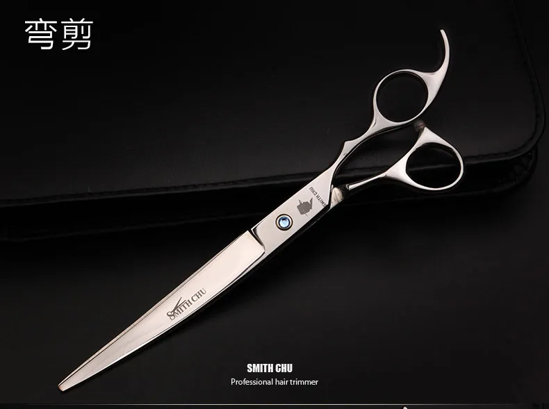 SMITH CHU профессиональные ножницы для ухода за домашними животными 7 ''/8''