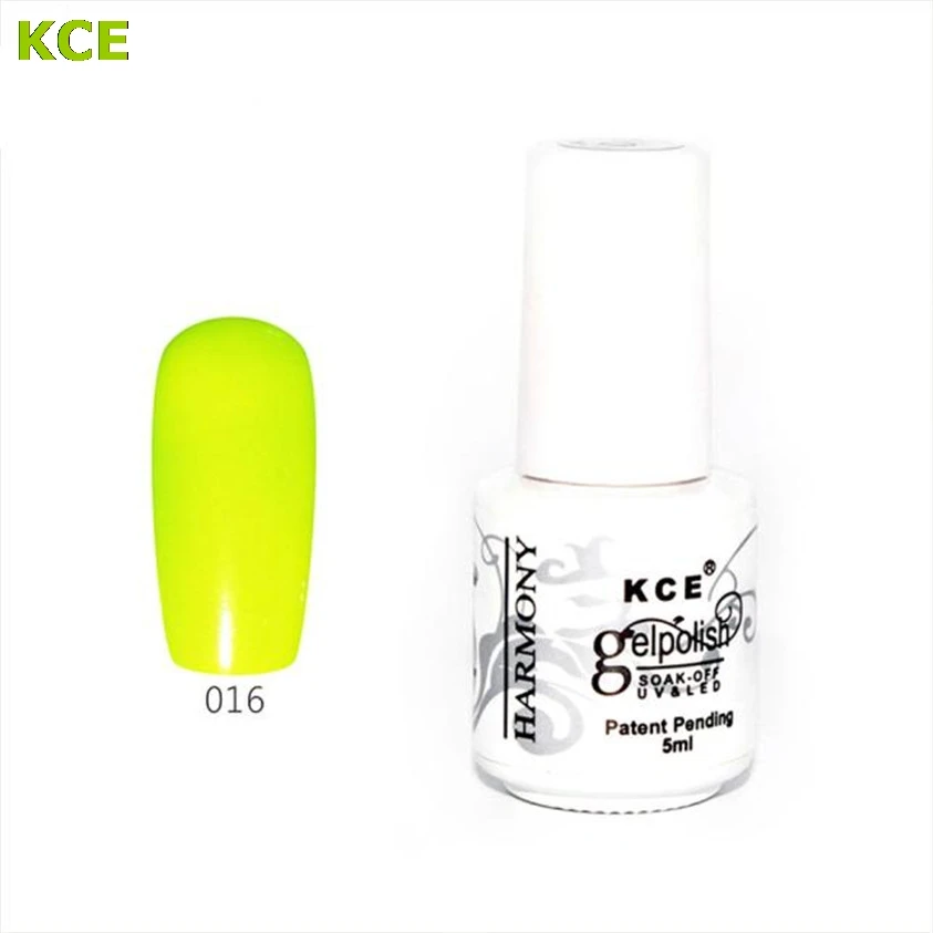 Ногтей Гель Для UV LED Сияющий Красочный 12 Цветов 5 МЛ smalto в ле Nagellack unghie гель для