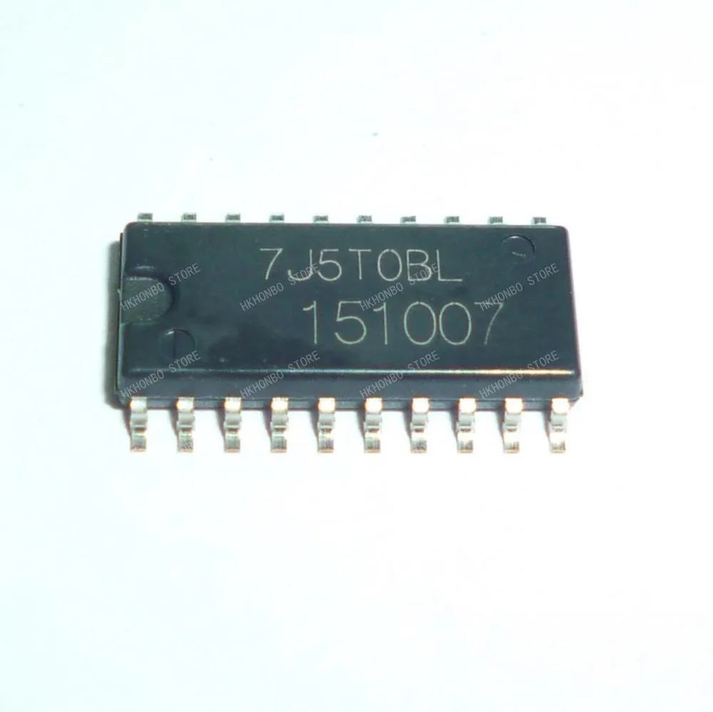Новый SOP 151007 16107FP 7008dp D16861GS M81700FP M51995AFP M51978FP|Соединители| |