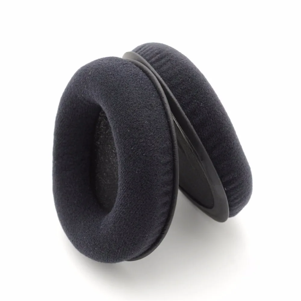 Велюровые бархатные Сменные амбушюры для наушников AKG K540 K545 K845BT | Электроника