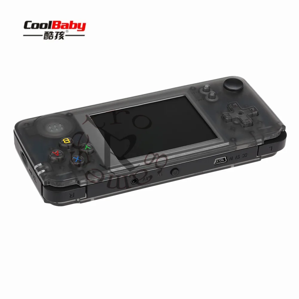 RS 97 Upgrade Q9 3 &quotIPS Rocker Ретро портативная игровая консоль 3000 игр портативные консоли