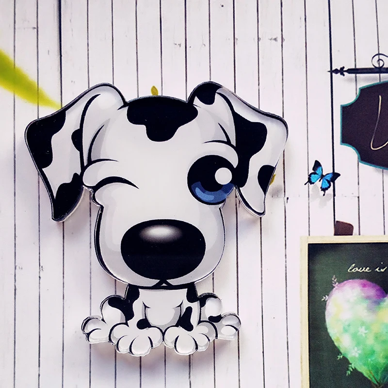 1 шт. магнит на холодильник для домашних животных|Магниты холодильник| |