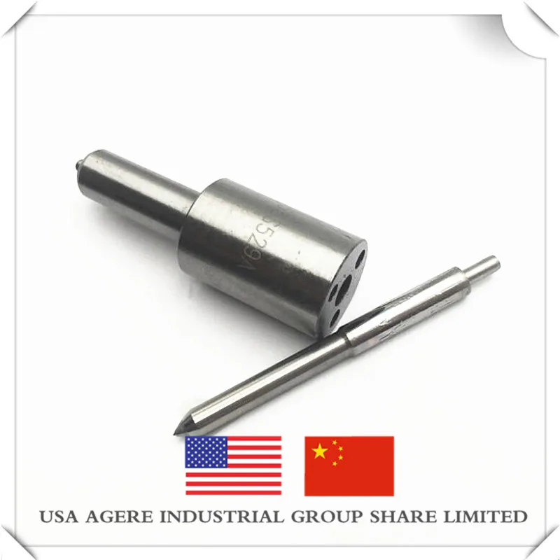 

Форсунка форсунки распылителя дизельная Форсунка CDLLA155S529 DLLA155S529 ZCK155S529