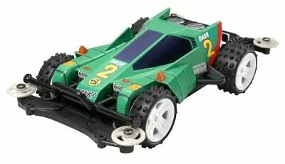 Комплект шасси TAMIYA Mini Car 4WD MS|Детали и аксессуары| |