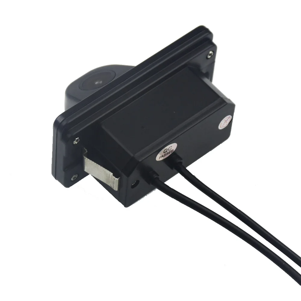 $62.09 Car Rearview Rear View Camera Parking System For BMW 1/3/5/6 Series X6 X5 E39 E81 E87 E90 E91 E92 E60 E61 E70 E71