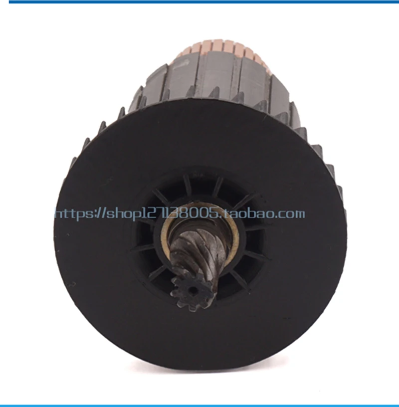 AC220 240V Замена арматурного двигателя для MAKITA LS1040 516718 8 516719 6 518702 9 LS1045 LS1030N LH1040F LH1040