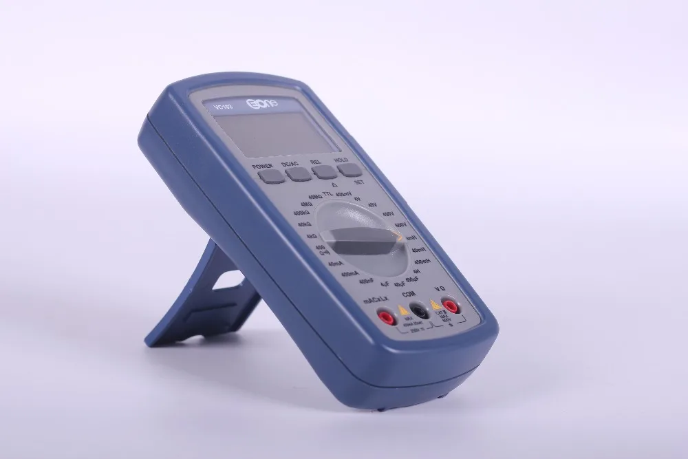 Eone VC103 All Ranges Protection Self-restoring LCR Filter Digital Multimeter | Инструменты