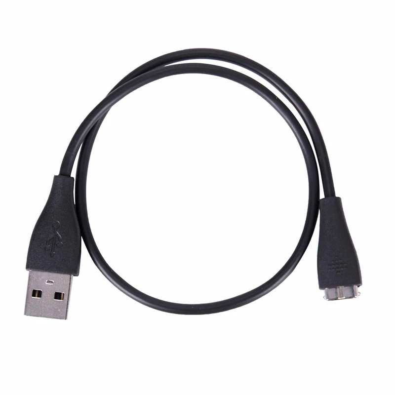 ABGN горячее USB зарядное устройство кабель Шнур для зарядки HR Смарт часы
