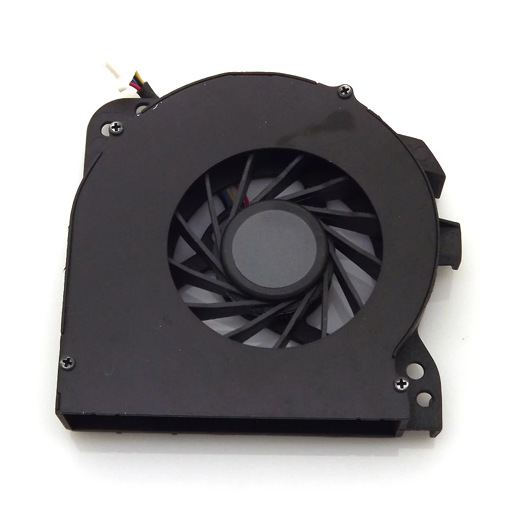 Кулер для ноутбука Dell Vostro 1220 V1220 4Pin 5 в пост. Тока 0.40A|cpu cooler fan|cooler fancpu fan |