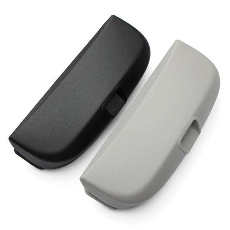 Автомобильный держатель для солнцезащитных очков ящик хранения Mercedes Benz W203 W204 W210