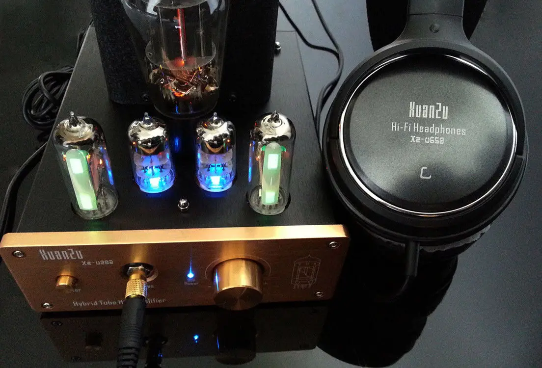 GZLOZONE готовый большой усилитель тока класса А Hi Fi USB DAC L3 16|Усилители мощности| |